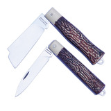 Canivete Tramontina Aco Inox