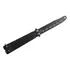 Canivete Treino Resistente Butterfly Faca Balisong Manobras