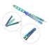 Canivete Treino Resistente Butterfly Faca Balisong Manobras