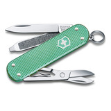 Canivete Victorinox Classic Alox
