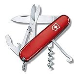 Canivete Victorinox Compact Vermelho