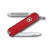 Canivete Victorinox Escort Vermelho