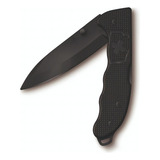 Canivete Victorinox Evoke Alox Black Reddot Winner 2023