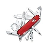 Canivete Victorinox Explorer  Vermelho  16 Funções