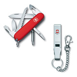 Canivete Victorinox Hiker Verm