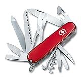Canivete Victorinox Ranger  Vermelho  21 Funções