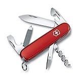 Canivete Victorinox Sportsman Vermelho