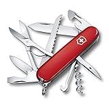 Canivete Victorinox Swiss Army Huntsman  Vermelho