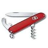 Canivete Victorinox Waiter Vermelho