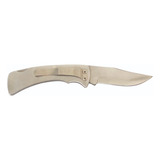 Canivete Zebu 301 Aco
