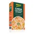 Canja Com Arroz Integral 400g Vapza