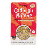 Canja Da Mamãe   Deliciosa E Nutritiva   Holysoup   133g