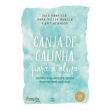 Canja De Galinha Para