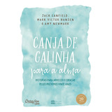 Canja De Galinha Para