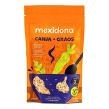 Canja Graos 120g Mexidona