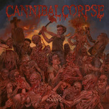 Cannibal Corpse 