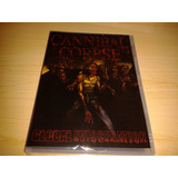 Cannibal Corpse 