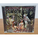 Cannibal Corpse 