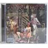 Cannibal Corpse 2004 The Wretched Spawn Cd + Dvd