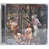 Cannibal Corpse 2004 The