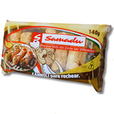 Cannoli Shells Para Rechear