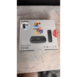 Cannon Connect Station Cs100 1tb