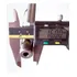 Cano 16mm Externo X 9mm Interno