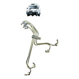 Cano Bico Injetor Iveco