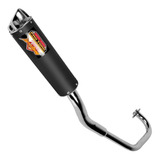 Cano De Escape Pro