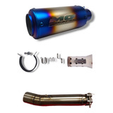 Cano Escape Srad 750