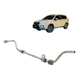 Cano Flauta Combustivel Subaru Forester 2015 Xt 2 0  usado 