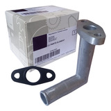 Cano Retorna Turbina Atego