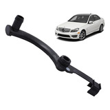 Cano Suporte Filtro Óleo Mercedes E250 Cgi C207 2012 M271