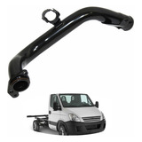 Cano Tubo Agua Lateral Bloco Motor Daily 35s14 45s14 45s17