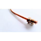 Cano Tubo Cobre Freio