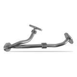 Cano Tubo Lubrificacao Turbina