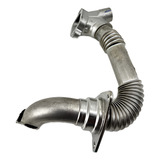 Cano Tubo Valvula Egr