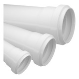 Cano Tubo Vara Pvc