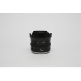 Canon 15mm F 2