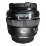 Canon 50mm Semi Nova