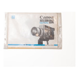 Canon Auto Zoom 814