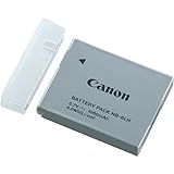 Canon Bateria Ions De