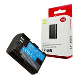 Canon Bateria Lp e6n
