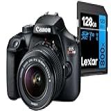 Canon Camera Digital Eos