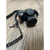 Canon Camera Fotografica Power