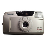 Canon Camera Sure Shot