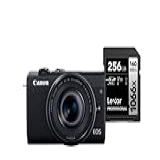 Canon Digital Camera Eos