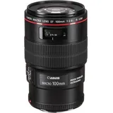 Canon Ef 100mm F