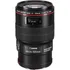 Canon Ef 100mm F/2.8l Macro Is Usm Garantia Sem Juros