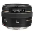 Canon Ef F/1.4 Usm 50 Mm 1 Unidad Preto